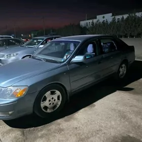 Toyota Avalon 2003