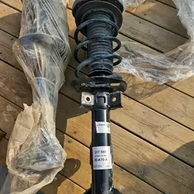 Amartizator 212 Mercedes