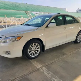 Toyota Camry 2009