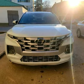 Hyundai Santa Cruz 2023