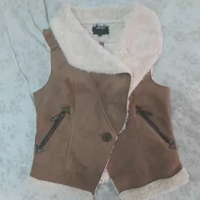 жилетка/yensiz