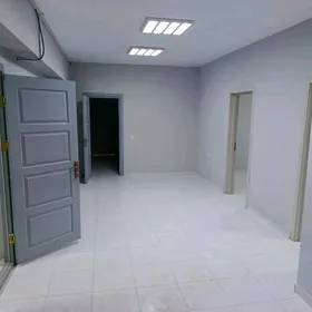 МИР 7/1 ОФИС 8ком 150м²