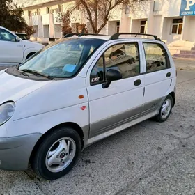 Daewoo Matiz 2003