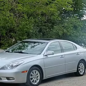 Lexus ES 330 2003