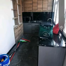 UBORKA/УБОРКА ГЕНЕРАЛЬНАЯ