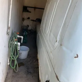 Москвич 412 1989