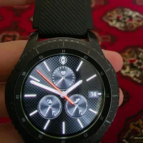 Samsung  Gear S3 Frontier