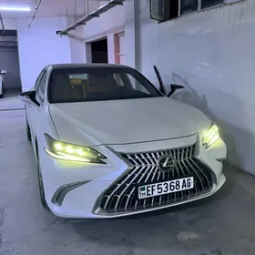 Lexus ES 350 2024