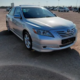 Toyota Camry 2008