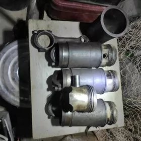 поршневая группа