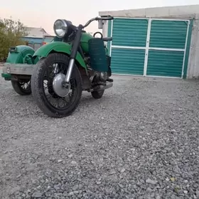 Ural 5557 1998