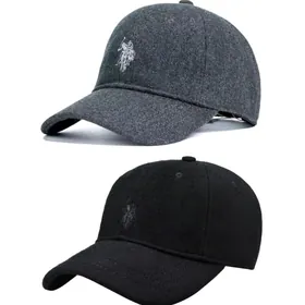 USPA polo Kaşemir kepka кепка