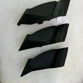 Suw akar Plasmas Corolla 2024