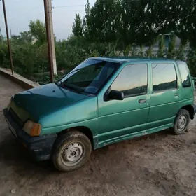 Daewoo Tico 1996