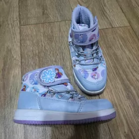 обувь на девочку