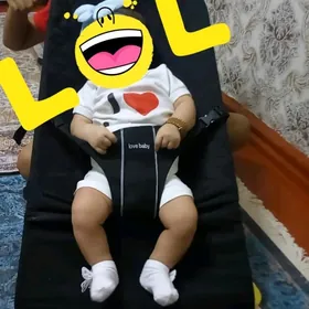 шезлонг чага учин