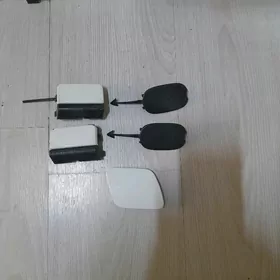 буфер кришка