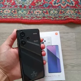 Redmi not13 pro+