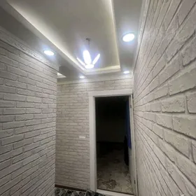 Arenda 9 mkr 3 etaz 2 kom Gyz