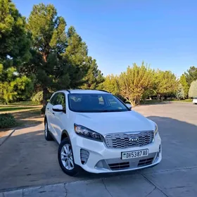 Kia Sorento 2020