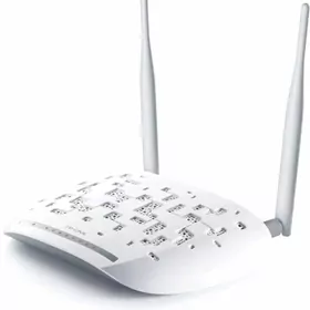router ADSL tp link