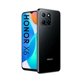 honor x 6 4/64