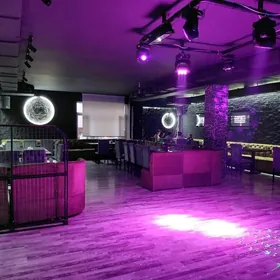 Satlyk restoran-kafe