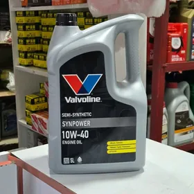Valvoline 10-40 5L Çal