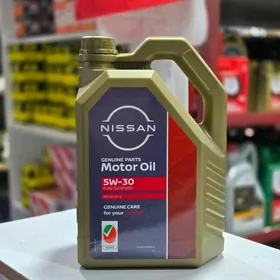 Nissan 5-30 4L