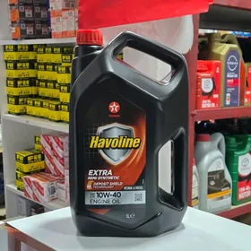 Havoline 10-40 5L