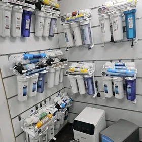 Suw Filter Magazyn Mir6 ️