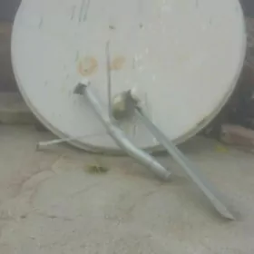 Anten tüner/Антена тюнер.