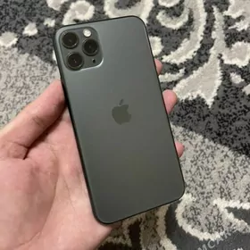 IPHONE 11 PRO 64gb76yom