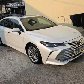 Toyota Avalon 2021