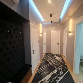 sentr Şäher merkezi