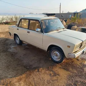 Lada 2107 2000
