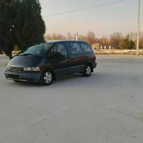 Toyota Previa 1995
