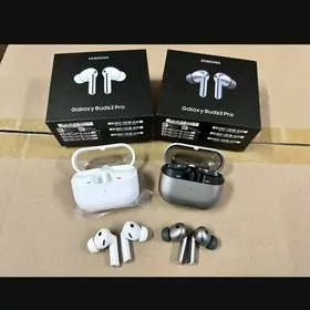 Samsung galaxy buds 3pro nawsn