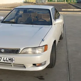 Toyota Mark II 1994