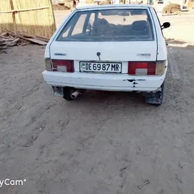 Lada 2109 1990