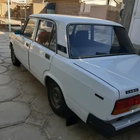 Lada 2107 1999