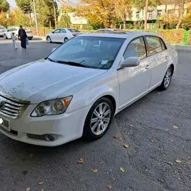 Toyota Avalon 2006