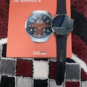JS watch 4 smart sagat
