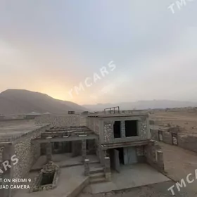 Дом,не дострой.двухуровневый B