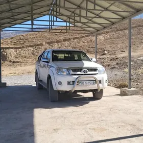 Toyota Hilux 2009
