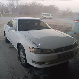 Toyota Mark II 1994