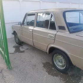 Lada 2106 1987