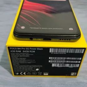 Poco M4 Pro 5G