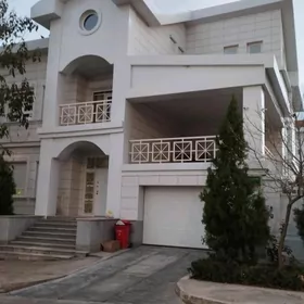 КОТТЕДЖ МОЛЛАНЕПЕС !