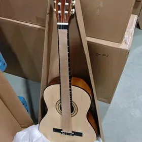 Gitara Amatly Paket